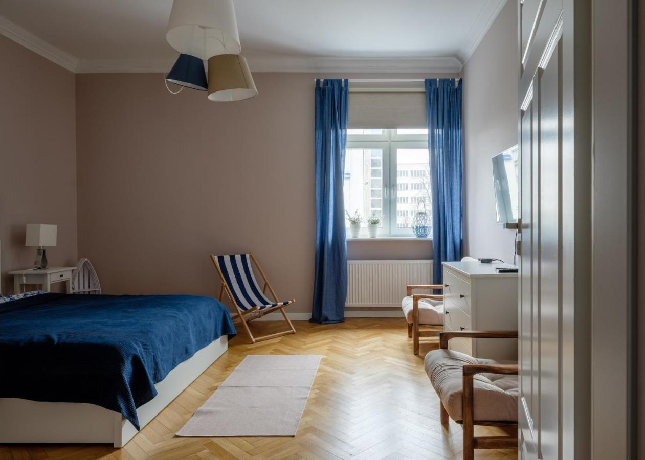 Apartamenty Starowiejska 37 Гдиня Екстер'єр фото
