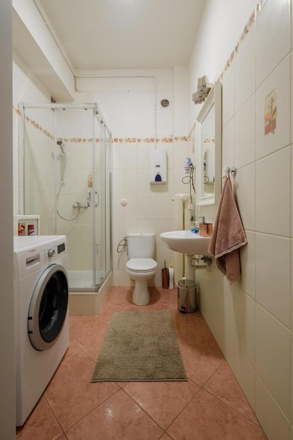 Apartamenty Starowiejska 37 Гдиня Екстер'єр фото