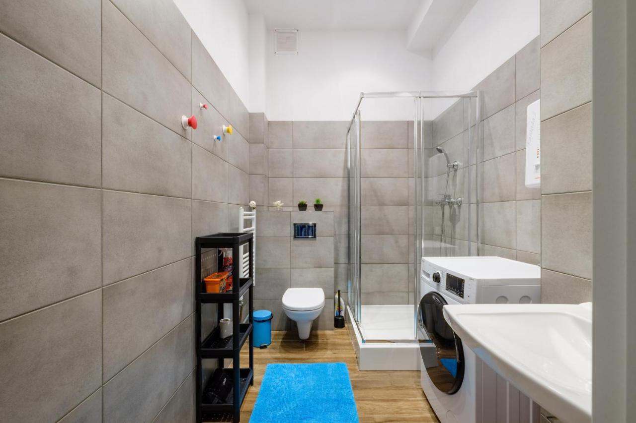 Apartamenty Starowiejska 37 Гдиня Екстер'єр фото