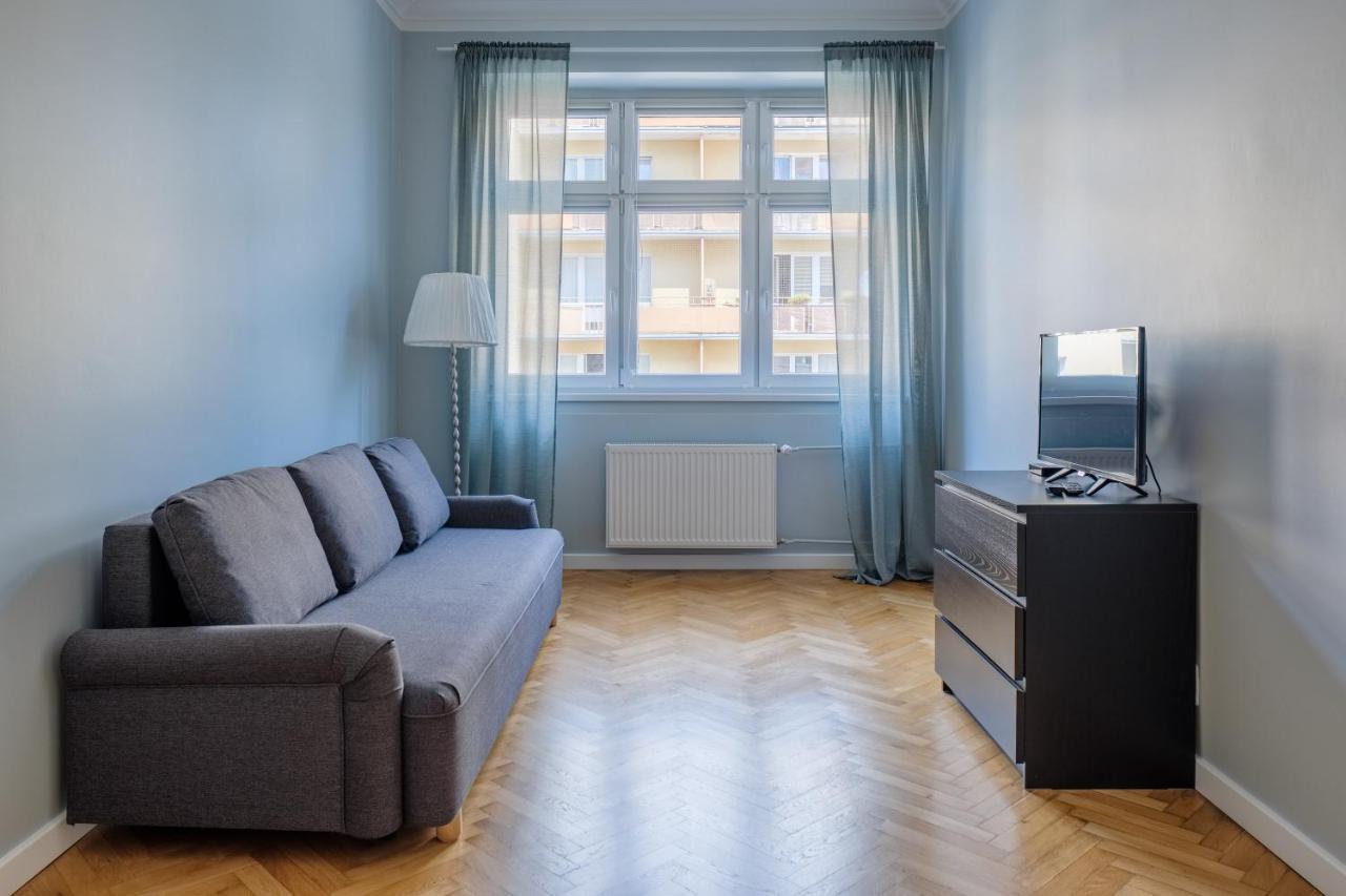 Apartamenty Starowiejska 37 Гдиня Екстер'єр фото