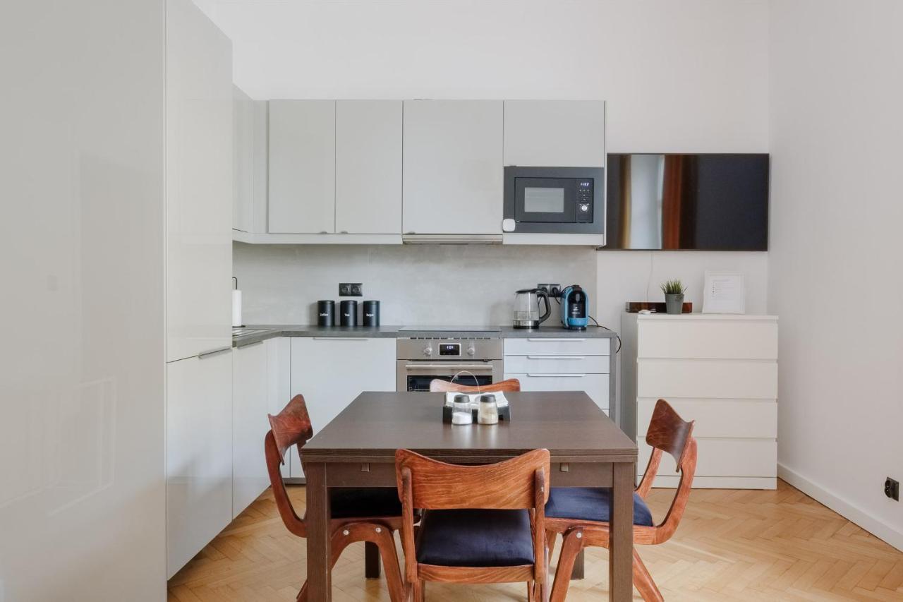 Apartamenty Starowiejska 37 Гдиня Екстер'єр фото